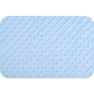 Twin Z Pillow Blue for Feeding Twins Comfortably and Easily