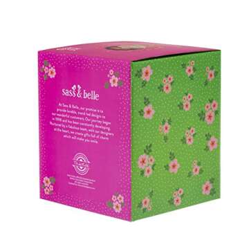 Sass & Belle Frida Planter