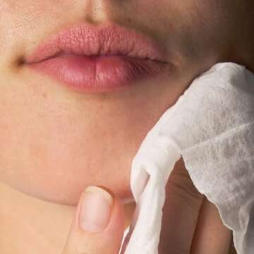 Bliss - Lemon & Sage Refreshing Body Wipes | Plant-Based, Aluminum Free, Natural Deodorant Wipes | All Skin Types | Gym & Travel Wipes for Easy Cleansing | Vegan | Cruelty Free | Paraben Free | 30 ct.