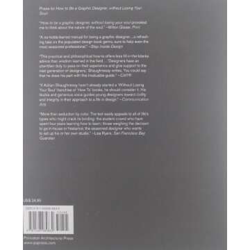 How to Be a Graphic Designer withou: New expanded version