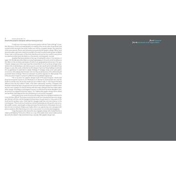 How to Be a Graphic Designer withou: New expanded version