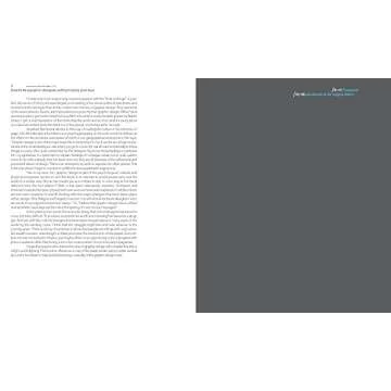 How to Be a Graphic Designer withou: New expanded version