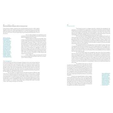 How to Be a Graphic Designer withou: New expanded version