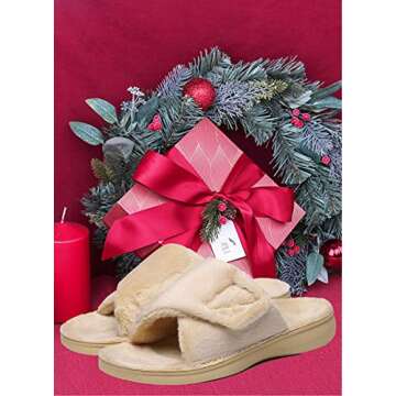 Comfortable Arch Support Slippers for Women