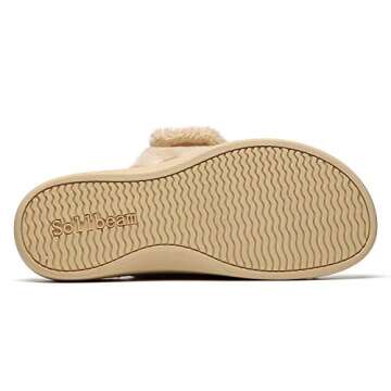 Comfortable Arch Support Slippers for Women