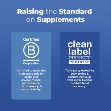 MaryRuth Probiotics for Complete Gut Health Support