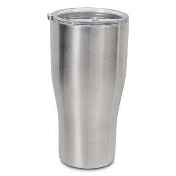 Makerflo 30 oz Curve Tumbler Pack for Creative Gifts