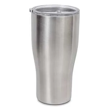 Makerflo 30 oz Curve Tumbler Pack for Creative Gifts