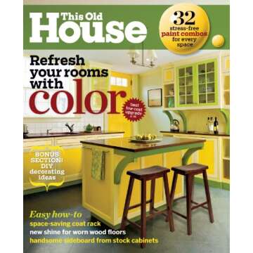 A Comprehensive Guide to Home Renovation and Design