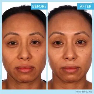 SKINN Luminous Firming Cream - Facial Skin Care Cream Improves Elasticity, Plumps and Lifts Sagging Skin-Maintains Hydration to Reduce Fine Lines,Strengthen Skin’s Barrier Function-Manuka Honey