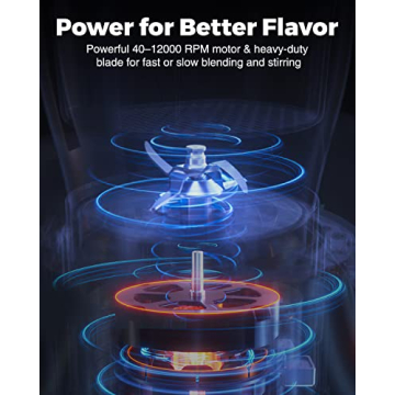 TOKIT Omni Cook C2 Chef Robot - Smart Multi-Cooker with Recipes and Functions