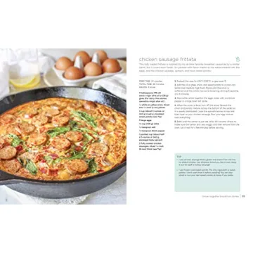 Clean Paleo One-Pot Meals for Quick Healthy Dinners