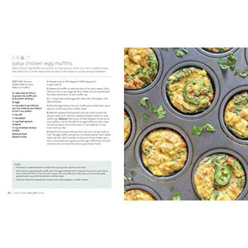 Clean Paleo One-Pot Meals for Quick Healthy Dinners