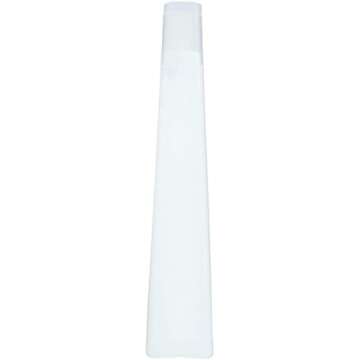 Giovanni Leave-In Weightless Moisture Conditioner - Leave in Conditioner for Curly, Wavy, Dry, Damaged Hair, Detangler Hair Care Product for Women & Men, Sulfate Free - 8.5 Fl Oz (Pack of 1)