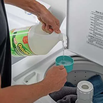 OdoBan Disinfectant Concentrate, 2 Gallons with Eucalyptus