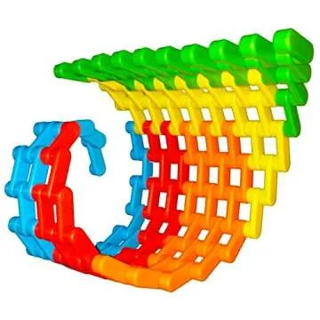 Magz-Bricks 40 Piece Magnetic Building Set, Magnetic Building Blocks