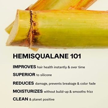 JVN Hair and Scalp Treatment Oil for All Hair Types