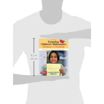 Teaching Fractions & Decimals Made Easy for Educators