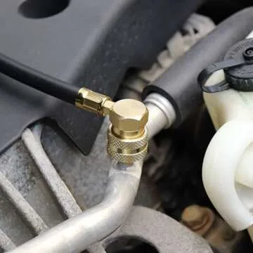 ZeroR AC Refrigerant | Eco-Friendly R134a Replacement