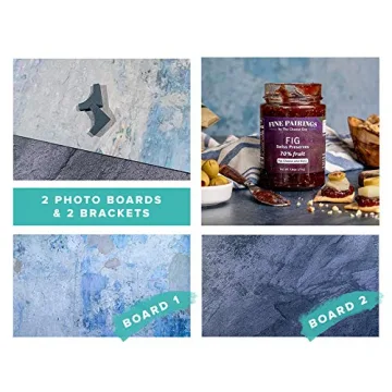 SnapIt Boards Combo - Perfect Photo Backdrop Boards
