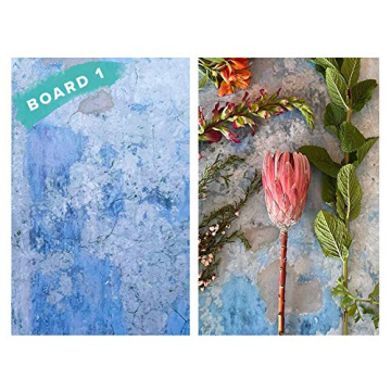 SnapIt Boards Combo - Perfect Photo Backdrop Boards