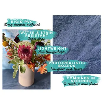 SnapIt Boards Combo - Perfect Photo Backdrop Boards