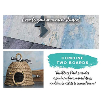 SnapIt Boards Combo - Perfect Photo Backdrop Boards