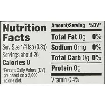 Fleischmann's Pizza Crust Yeast, Specially Formulated For Pizza Crust, 0.75 oz (Pack of 4)