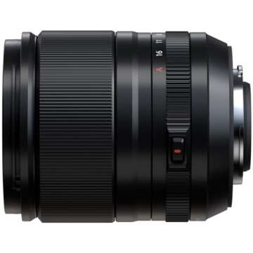 Fujifilm Fujinon XF23mmF1.4 R LM WR