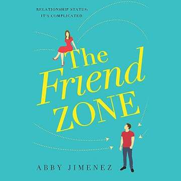 The Friend Zone: Your Secret Weapon to Beat the Blues with Humor