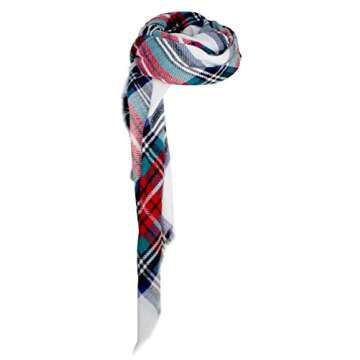 Oversized VIVIAN & VINCENT Winter Shawl for All Occasions