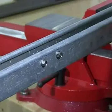 Sheet Metal Screws 100PCS 410 Stainless Steel Hex Washer Head Fast Self Tapping Screws by SG TZH