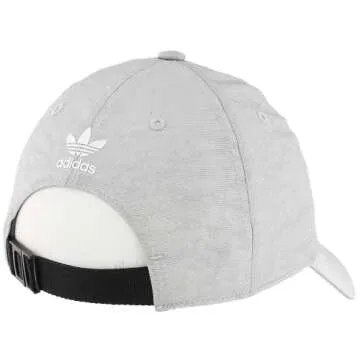 adidas Originals Women's Originals Relaxed Shine, Matte Silver, One Size