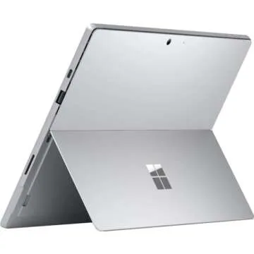 Microsoft Surface Pro 7 256GB i5 8GB RAM with Windows 10 Pro