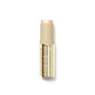 TULA Gold Glow Eye Balm - Hydrate & Brighten Under-Eyes