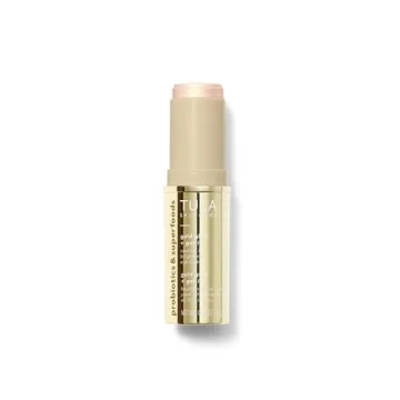 TULA Gold Glow Eye Balm - Hydrate & Brighten Under-Eyes