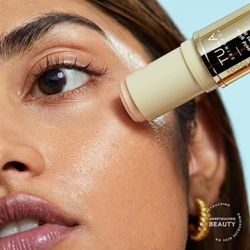 TULA Gold Glow Eye Balm - Hydrate & Brighten Under-Eyes