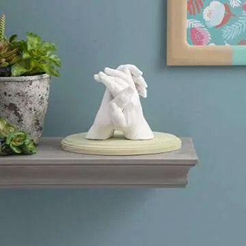 Darice Memory Hands Keepsake Kit for Precious Moments