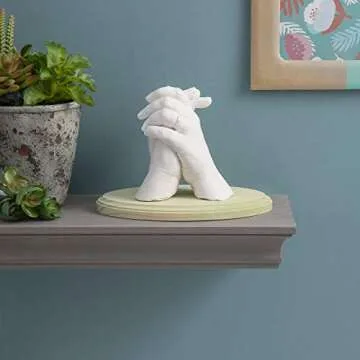 Darice Memory Hands Keepsake Kit for Precious Moments