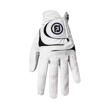 FootJoy Women's WeatherSof Golf Gloves for Ultimate Performance