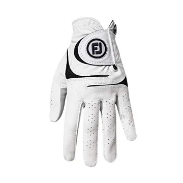 FootJoy Women's WeatherSof Golf Gloves for Ultimate Performance