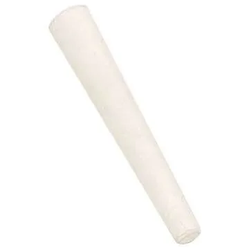 BENCH WIZARD 6" (15.2 cm) Ceramic Round Ring Mandrel | Heat-Resilient | Ideal for Polymer Clay Crafting | Achieve Flawless Ring Shapes | Essential for Designers & Craftsmen