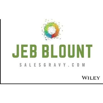 Virtual Selling: A Quick-Start Guide to Leveraging Video, Technology, and Virtual Communication Channels to Engage Remote Buyers and Close Deals Fast (Jeb Blount)