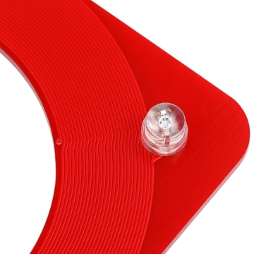 2pcs Car Key ECU Test Coil Durable Easy Diagnostic Tool