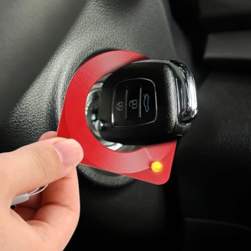 2pcs Car Key ECU Test Coil Durable Easy Diagnostic Tool