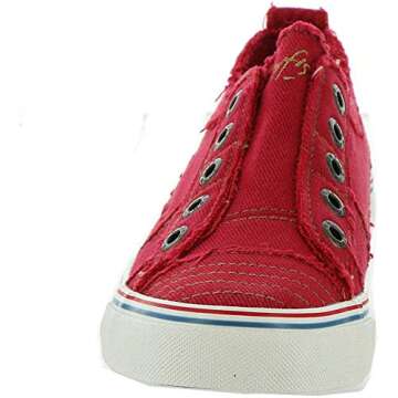 Blowfish Malibu Women's Play Core Sneaker