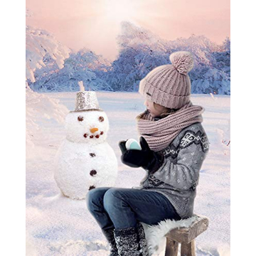 OCOOPA HotPal Rechargeable Hand Warmer, 5200mAh Electric Handwarmer,Portable Pocket Heater, Heat Therapy Great for Raynauds, Hunting, Golf, Camping, Women Mens Gifts