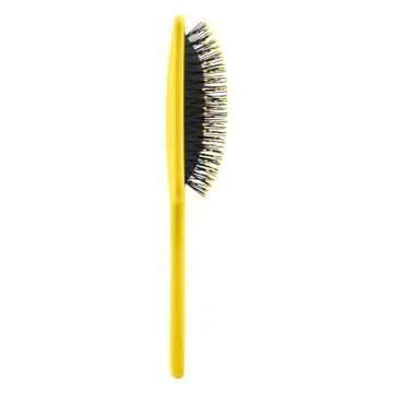 Drybar Lemon Bar Paddle Brush for Effortless Hair Care