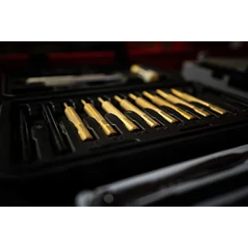 Wheeler Hammer and Punch Set for Gunsmithing and Crafts