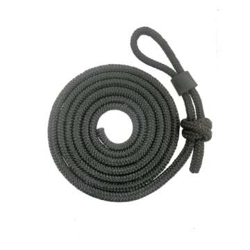 Superstick Shallow Water Anchor Pin Kit, 5/8" x 7', Black